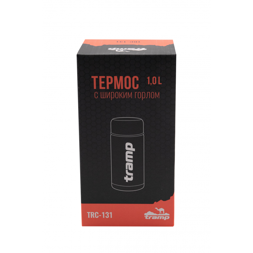 Термос TRAMP Харчовий 1 л