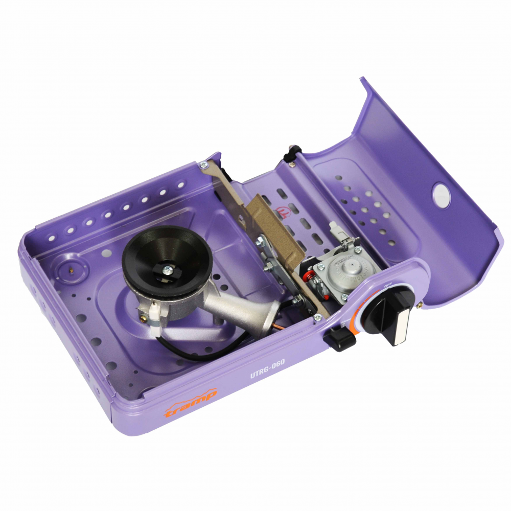 Плита Tramp Міні UTRG-060