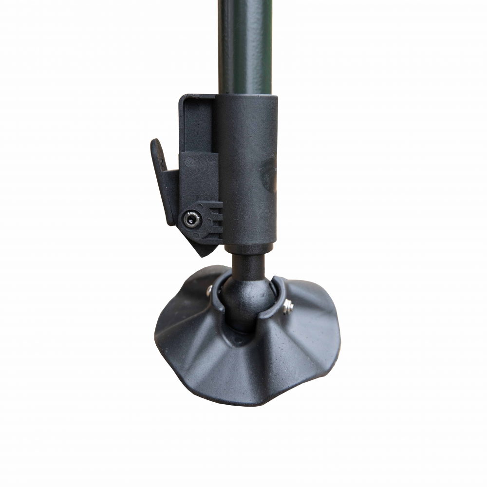 Розкладачка TRAMP WIDE Camo TRF-070