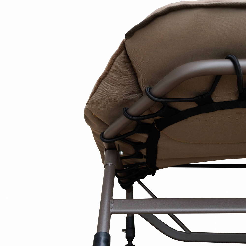 Розкладачка TRAMP WIDE Camo TRF-070