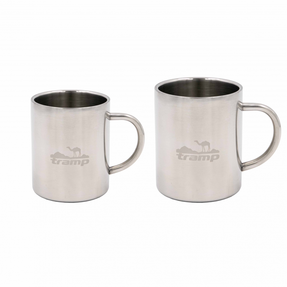 Термокружка TRAMP 300мл UTRC-009 метал