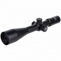 Приціл оптичний XD Precision 5-25х56с підсвічуванням Приціл оптичний XD Precision 5-25х56с підсвічуванням