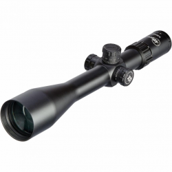 Приціл оптичний XD Precision 5-25x56 FFP з блендой Приціл оптичний XD Precision 5-25x56 FFP з блендой