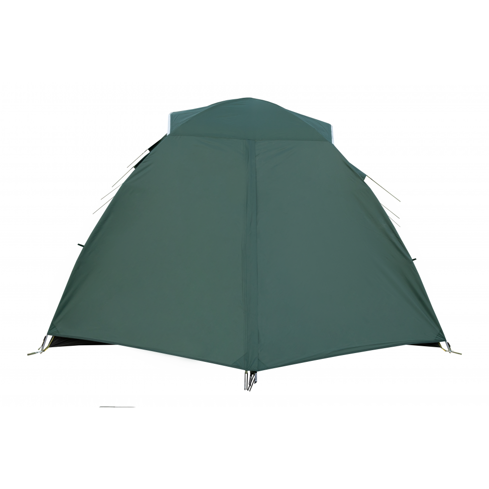 Намет Tramp Lair 3 (v2) green UTRT-039