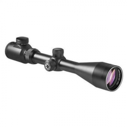 Прицiл оптичний Barska Huntmaster Pro 1.5-6x42 (IR Cross) Прицiл оптичний Barska Huntmaster Pro 1.5-6x42 (IR Cross)