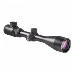 Прицiл оптичний Barska Huntmaster Pro 3-12x50 (IR Cross) Прицiл оптичний Barska Huntmaster Pro 3-12x50 (IR Cross)