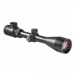 Прицiл оптичний Barska Huntmaster Pro 3-9x40 (30/30 IR Cross) Прицiл оптичний Barska Huntmaster Pro 3-9x40 (30/30 IR Cross)