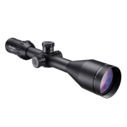 Прицiл оптичний Barska Level 6-24x56 (IR MOA R/G) + Rings Прицiл оптичний Barska Level 6-24x56 (IR MOA R/G) + Rings