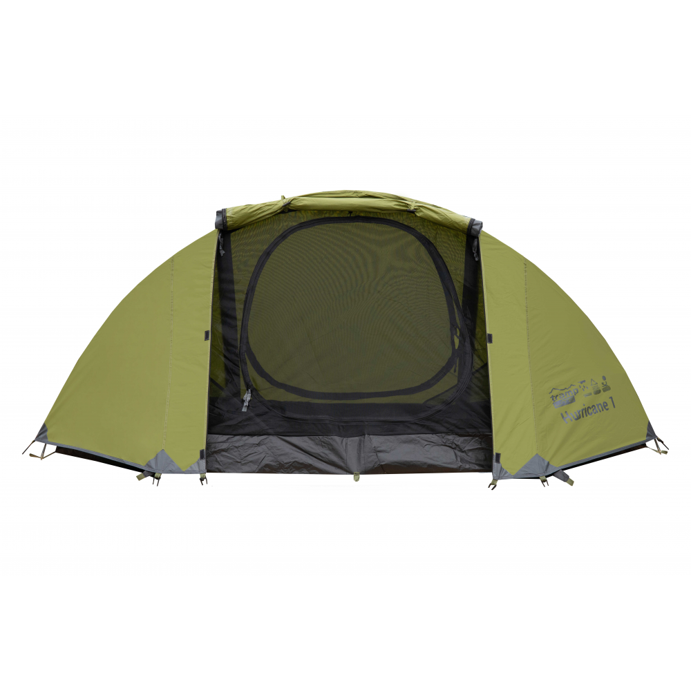 Намет Tramp Lite Hurricane olive UTLT-042