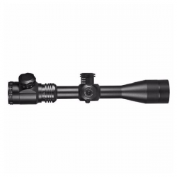 Прицiл оптичний Barska Point Black 3-12x40 SF (IR 3G) Прицiл оптичний Barska Point Black 3-12x40 SF (IR 3G)