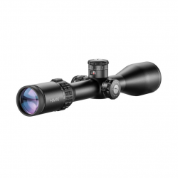 Прицел Hawke SideWinder 4-16х50 SF FFP корпус 30 мм сетка Half Mil с подсветкой Прицел Hawke SideWinder 4-16х50 SF FFP корпус 30 мм сетка Half Mil с подсветкой