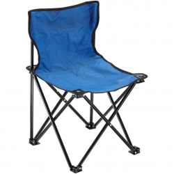 Стул раскладной SKIF Outdoor Standard ц:blue Стул раскладной SKIF Outdoor Standard ц:blue