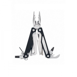 Мультитул Leatherman Charge ALX шкіряний чохол, подарункова коробка (830714) Мультитул Leatherman Charge ALX шкіряний чохол, подарункова коробка (830714)