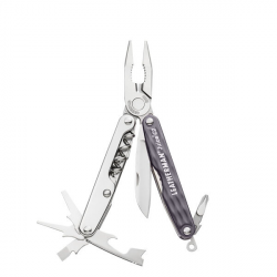 Мультитул Leatherman Juice C2 Granite Gray в коробці 831 935 Мультитул Leatherman Juice C2 Granite Gray в коробці 831 935