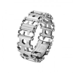 Браслет-мультитул Leatherman Tread, Stainless (831998N) Браслет-мультитул Leatherman Tread, Stainless (831998N)