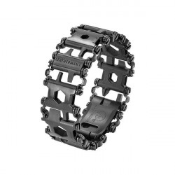 Браслет-мультитул Leatherman Tread, Stainless (831999N) Браслет-мультитул Leatherman Tread, Stainless (831999N)