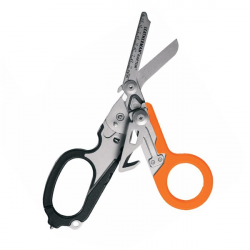 Мультитул Leatherman Raptor чорний / помаранчевий (832158) Мультитул Leatherman Raptor чорний / помаранчевий (832158)