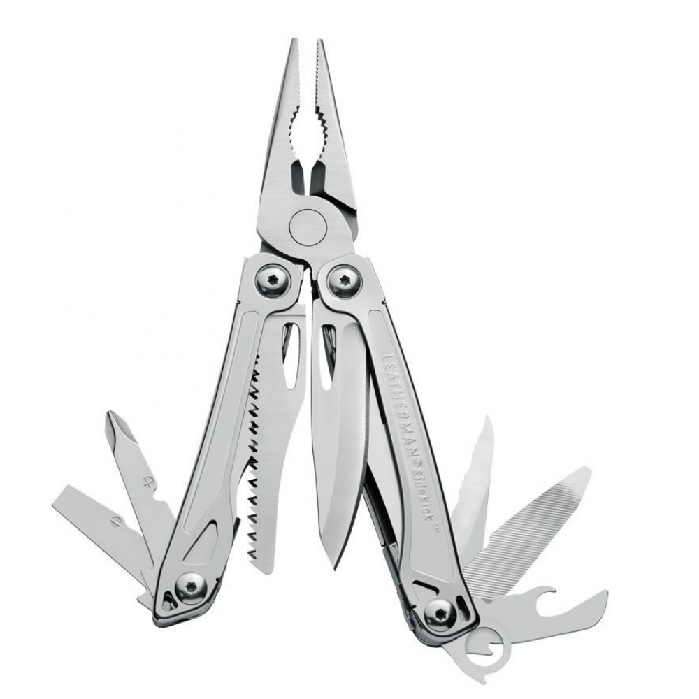 831439 Набір LEATHERMAN Sidekick, чохол, коробка