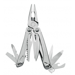 831439 Набір LEATHERMAN Sidekick, чохол, коробка