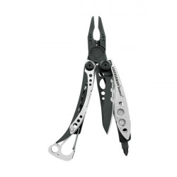Мультитул Leatherman Skeletool Black & Silver 832629 Мультитул Leatherman Skeletool Black & Silver 832629