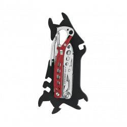 831864 Комплект LEATHERMAN JAM & STYLE PS-RED, карт. коробка 831864 Комплект LEATHERMAN JAM & STYLE PS-RED, карт. коробка