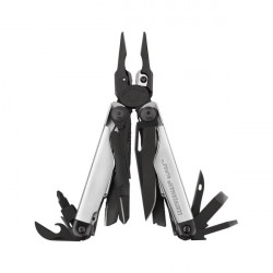 Мультитул Leatherman Surge Black & Silver 832 462 Мультитул Leatherman Surge Black & Silver 832 462