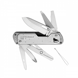 832686 Мультиінструмент Leatherman Free T4