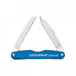 832364 Мультитул Leatherman Juice B2- Columbia картонна коробка