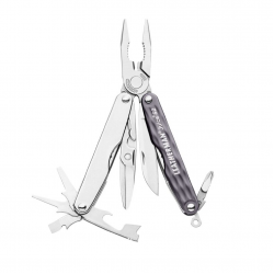 831944 Мультитул Leatherman Juice S2- Granite gray, шкір. чохол, карт.коробка 831944 Мультитул Leatherman Juice S2- Granite gray, шкір. чохол, карт.коробка