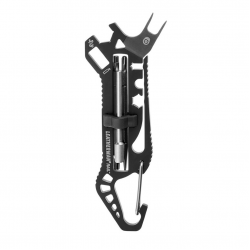 831805 Мультитул Leatherman Rail-Black, чохол Molle, карт.коробка 831805 Мультитул Leatherman Rail-Black, чохол Molle, карт.коробка