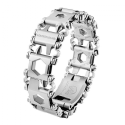 832431 Мультитул Leatherman Tread LT Stainless 832431 Мультитул Leatherman Tread LT Stainless