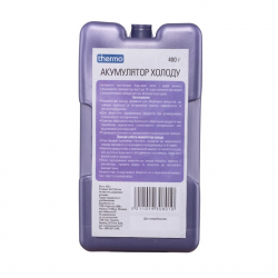 Ізотермічна сумка Thermo Icebag IB-12 12 л