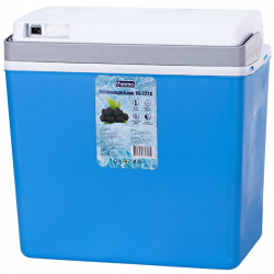 Автохолодильник Thermo TR-124A 12V / 230V