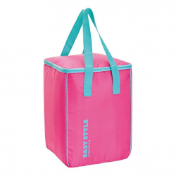 Ізотермічна сумка GioStyle Easy Style Vertical pink