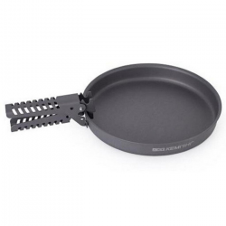 Сковорода Кемпінг