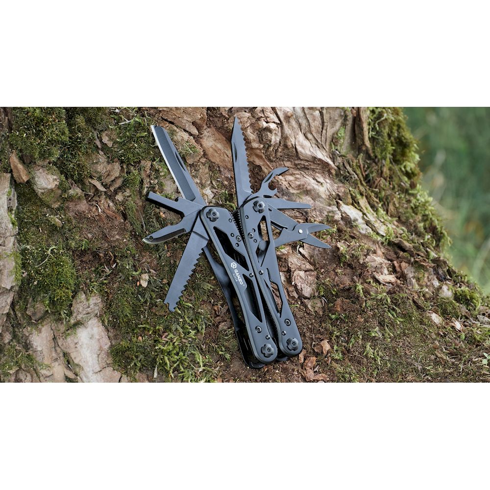 Мультитул Multi Tool Ganzo G202B