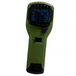 Пристрій від комарів Thermacell Portable Mosquito Repeller MR-300 к:olive Пристрій від комарів Thermacell Portable Mosquito Repeller MR-300 к:olive