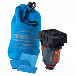 Пристрій від комарів Thermacell MR-BR Backpacker Пристрій від комарів Thermacell MR-BR Backpacker