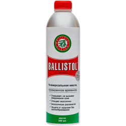 Мастило Ballistol Universalol 500 мл рушничне (21150) Мастило Ballistol Universalol 500 мл рушничне (21150)
