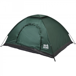 Палатка Skif Outdoor Adventure I, 200x150 cm ц:green Палатка Skif Outdoor Adventure I, 200x150 cm ц:green