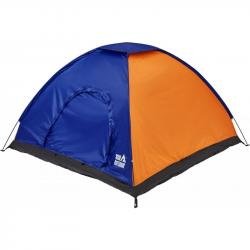 Палатка Skif Outdoor Adventure I, 200x200 cm ц:orange-blue Палатка Skif Outdoor Adventure I, 200x200 cm ц:orange-blue