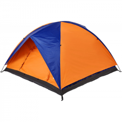 Палатка Skif Outdoor Adventure II, 200x200 cm ц:orange-blue Палатка Skif Outdoor Adventure II, 200x200 cm ц:orange-blue