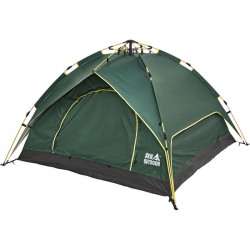 Палатка Skif Outdoor Adventure Auto II, 200x200 cm ц:green Палатка Skif Outdoor Adventure Auto II, 200x200 cm ц:green