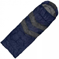 Спальний мішок SKIF Outdoor Morpheus u:dark blue Спальний мішок SKIF Outdoor Morpheus u:dark blue