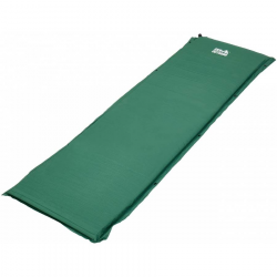 Каремат самонадувной Skif Outdoor Dandy, 200х66х5 cm ц:green Каремат самонадувной Skif Outdoor Dandy, 200х66х5 cm ц:green