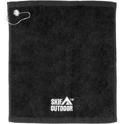 Полотенце Skif Outdoor Hand Towel ц:black Полотенце Skif Outdoor Hand Towel ц:black