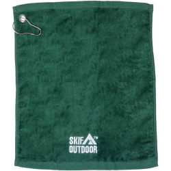 Полотенце Skif Outdoor Hand Towel ц:green Полотенце Skif Outdoor Hand Towel ц:green
