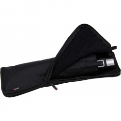 Чехол Knirps Black для зонта (33x12см) Чехол Knirps Black для зонта (33x12см)