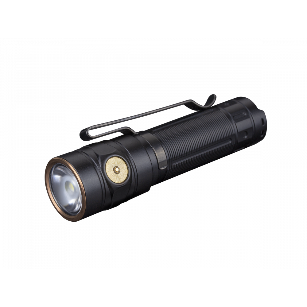 Ліхтар ручний Fenix E30R Cree XP-L HI LED