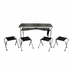 Набір меблів Tramp TRF-067